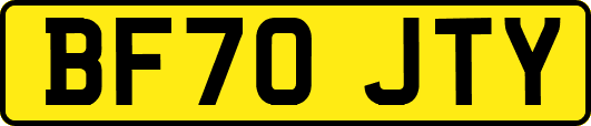BF70JTY