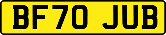 BF70JUB