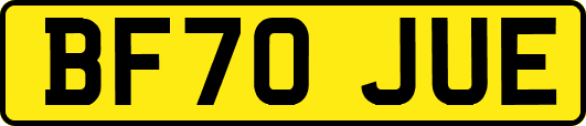 BF70JUE