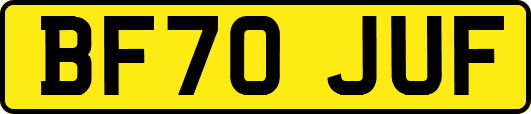 BF70JUF