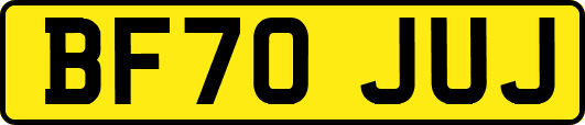 BF70JUJ