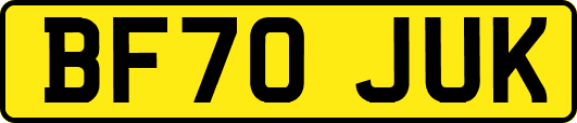 BF70JUK