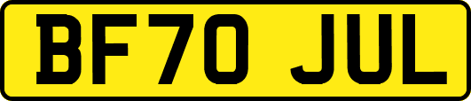 BF70JUL