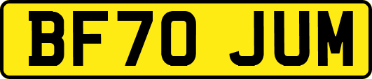 BF70JUM