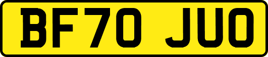 BF70JUO