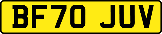BF70JUV