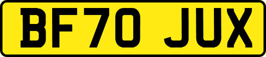 BF70JUX