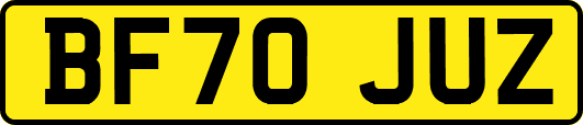 BF70JUZ