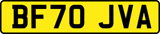 BF70JVA