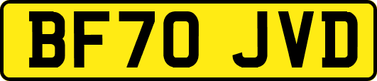 BF70JVD