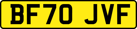 BF70JVF