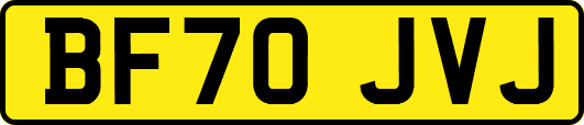 BF70JVJ