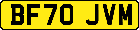 BF70JVM