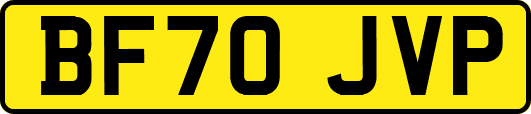 BF70JVP