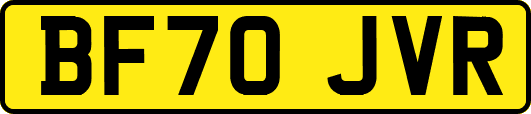 BF70JVR