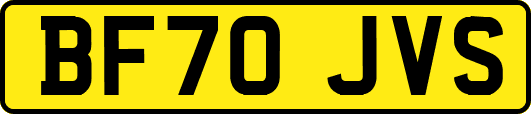 BF70JVS
