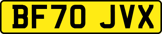 BF70JVX
