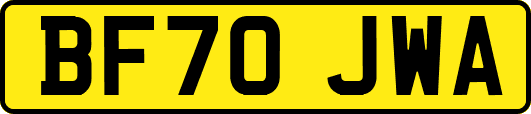 BF70JWA