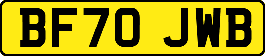 BF70JWB