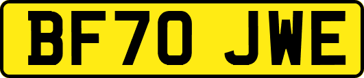 BF70JWE