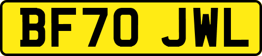 BF70JWL