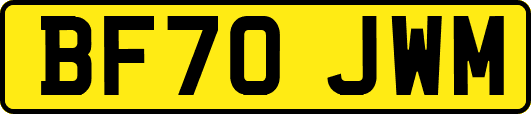 BF70JWM