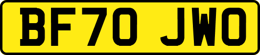 BF70JWO
