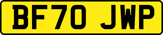 BF70JWP