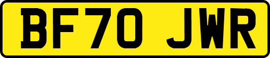 BF70JWR