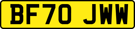 BF70JWW