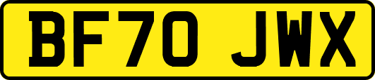 BF70JWX