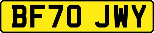 BF70JWY