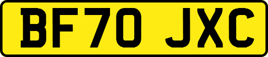 BF70JXC