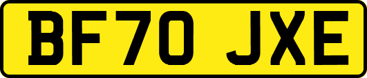 BF70JXE
