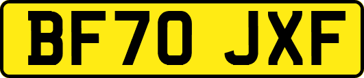 BF70JXF