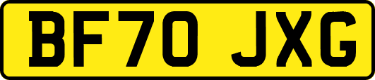 BF70JXG