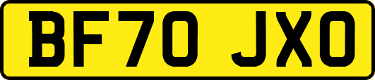 BF70JXO
