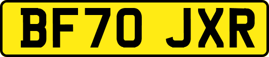 BF70JXR
