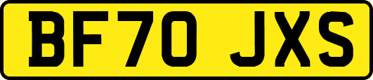 BF70JXS