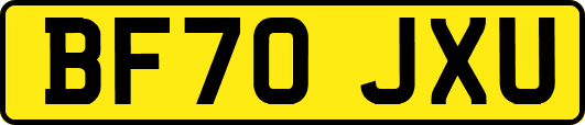 BF70JXU