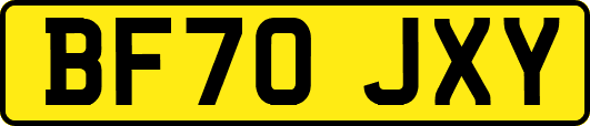 BF70JXY