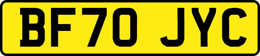 BF70JYC