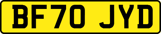 BF70JYD