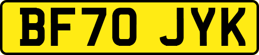 BF70JYK