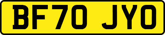 BF70JYO