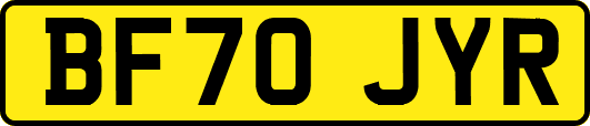 BF70JYR