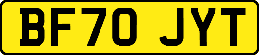 BF70JYT