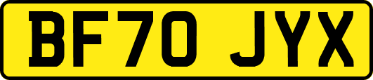 BF70JYX