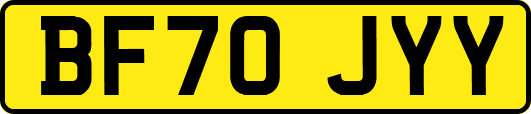 BF70JYY