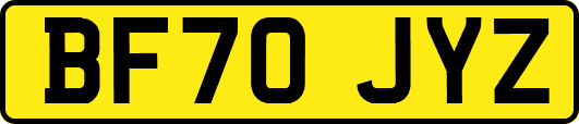 BF70JYZ